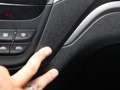 2012款 1.5L 自动 领航版
