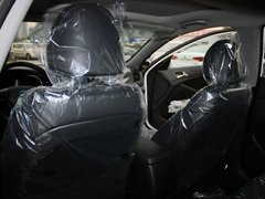 2012款 2.0L 自动 DLX