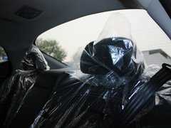 2012款 2.0L 自动 DLX