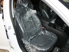 2012款 2.0L 自动 DLX