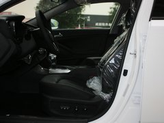 2012款 2.0L 自动 DLX