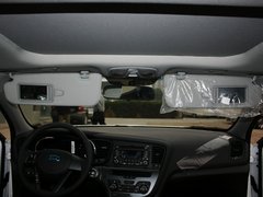 2012款 2.0L 自动 DLX