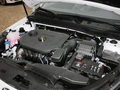 2012款 2.0L 自动 DLX