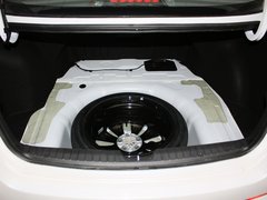 2012款 2.0L 自动 DLX