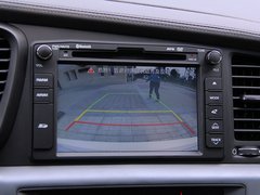 2012款 2.0L 自动 Premium
