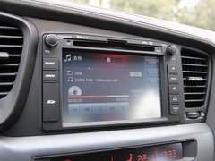 2012款 2.0L 自动 Premium