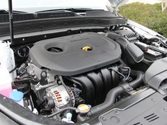 2012款 2.0L 自动 Premium
