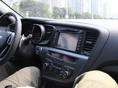 K5凯酷 2012款 2.0L 自动 Premium