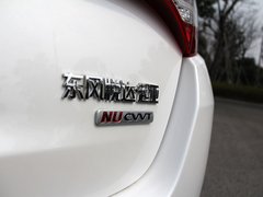 2012款 2.0L 自动 Premium