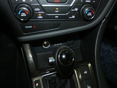 2012款 2.0L 自动 Premium