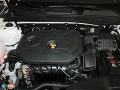 K5凯酷 2012款 2.0L 自动 Premium