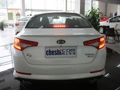 2012款 2.0L 自动 Premium
