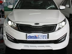 2012款 2.0L 自动 Premium