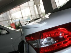 2012款 2.0L 自动 Premium