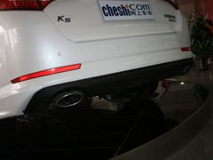 2012款 2.0L 自动 Premium