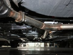 2012款 2.0L 自动 Premium
