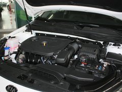 2012款 2.0L 自动 Premium