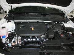 2012款 2.0L 自动 Premium