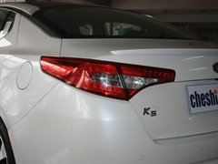 2012款 2.0L 自动 Premium