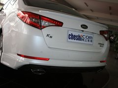 2012款 2.0L 自动 Premium