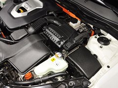 2012款 2.4L 自动 