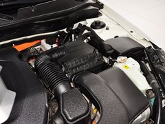 2012款 2.4L 自动 
