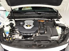 2012款 2.4L 自动 