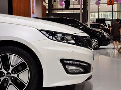 2012款 2.4L 自动 