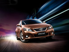 2012款 2.5V 自动 风度菁英炫装版