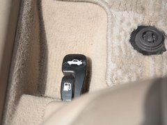 2012款 2.5V 自动 风度菁英炫装版