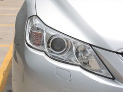 2012款 2.5V 自动 风度菁英炫装版