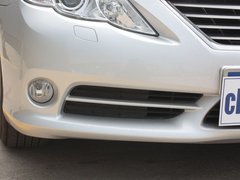2012款 2.5V 自动 风度菁英炫装版