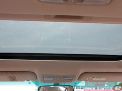 2012款 2.5V 自动 风度菁英炫装版