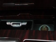 2012款 2.5V 自动 风度菁英炫装版