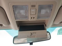 2012款 2.5V 自动 风度菁英炫装版