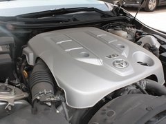 2012款 2.5V 自动 风度菁英炫装版