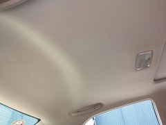 2012款 2.5V 自动 风度菁英炫装版