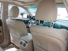 2012款 2.5V 自动 风度菁英炫装版