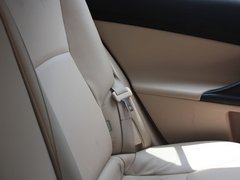 2012款 2.5V 自动 风度菁英炫装版