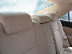 2012款 2.5V 自动 风度菁英炫装版