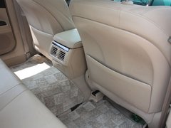 2012款 2.5V 自动 风度菁英炫装版