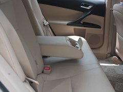 2012款 2.5V 自动 风度菁英炫装版
