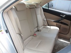 2012款 2.5V 自动 风度菁英炫装版