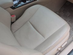 2012款 2.5V 自动 风度菁英炫装版