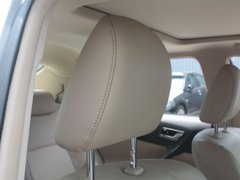2012款 2.5V 自动 风度菁英炫装版