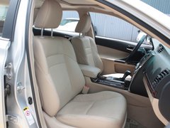 2012款 2.5V 自动 风度菁英炫装版