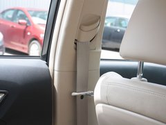 2012款 2.5V 自动 风度菁英炫装版