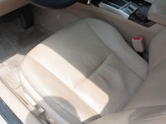 2012款 2.5V 自动 风度菁英炫装版