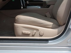 2012款 2.5V 自动 风度菁英炫装版