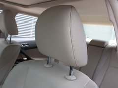 2012款 2.5V 自动 风度菁英炫装版